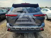 2023 Toyota Highlander photo
