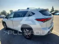 2023 Toyota Highlander photo