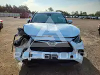 2023 Toyota Highlander фото