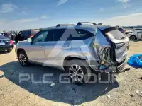 2023 Toyota Highlander фото
