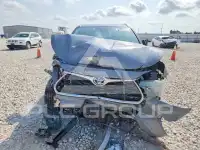 2023 Toyota Highlander фото