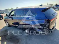 2023 Toyota Highlander фото