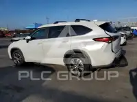 2023 Toyota Highlander photo