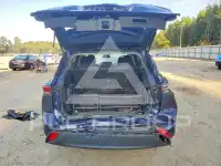 2023 Toyota Highlander фото