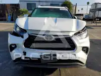 2023 Toyota Highlander photo