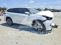 2023 Toyota Highlander photo