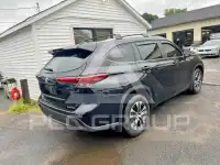 2023 Toyota Highlander фото