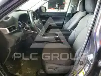 2023 Toyota Highlander photo