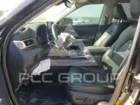 2023 Toyota Highlander фото
