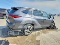 2023 Toyota Highlander фото