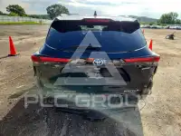 2023 Toyota Highlander фото