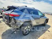2023 Toyota Highlander фото