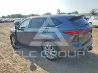 2023 Toyota Highlander фото