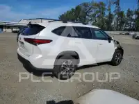 2023 Toyota Highlander фото