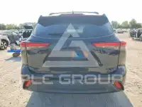 2023 Toyota Highlander фото