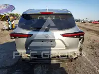 2023 Toyota Highlander photo