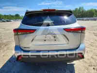 2023 Toyota Highlander фото