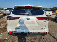 2023 Toyota Highlander фото