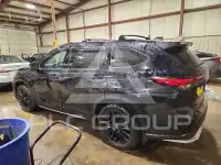 2023 Toyota Highlander фото