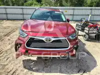 2023 Toyota Highlander фото
