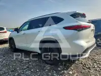 2023 Toyota Highlander фото