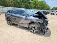 2023 Toyota Highlander photo