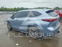 2023 Toyota Highlander photo