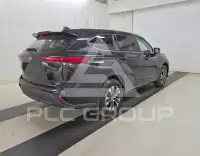 2023 Toyota Highlander фото