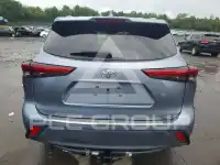 2023 Toyota Highlander photo
