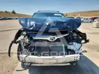 2023 Toyota Highlander фото