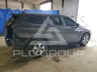 2023 Toyota Highlander photo