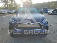 2023 Toyota Highlander фото