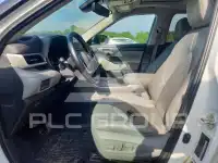 2023 Toyota Highlander фото