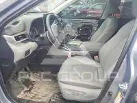 2023 Toyota Highlander photo
