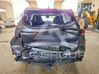 2023 Toyota Highlander фото