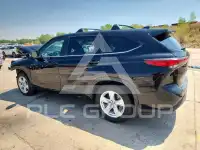 2023 Toyota Highlander фото