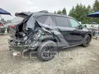 2023 Toyota Highlander фото
