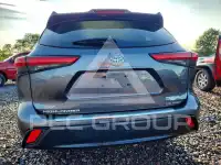 2023 Toyota Highlander photo