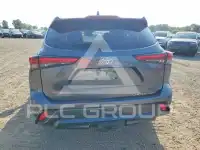 2023 Toyota Highlander фото