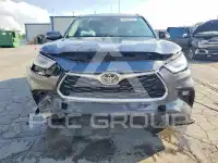 2023 Toyota Highlander фото