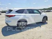2023 Toyota Highlander photo
