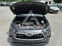 2023 Toyota Highlander фото