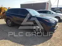 2023 Toyota Highlander фото