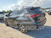 2023 Toyota Highlander фото