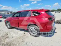 2023 Toyota Highlander photo