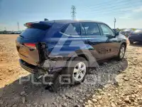 2023 Toyota Highlander фото