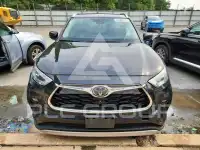2023 Toyota Highlander фото