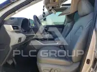 2023 Toyota Highlander фото
