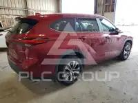 2023 Toyota Highlander photo