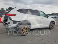 2023 Toyota Highlander фото